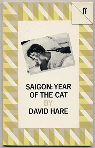 Saigon: Year of the Cat