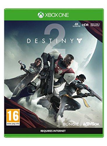 Destiny 2 (Xbox One)