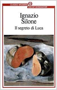 Il Segreto DI Luca (La strega e il capitano)