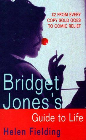 Bridget Jones's Guide to Life (Comic Relief)