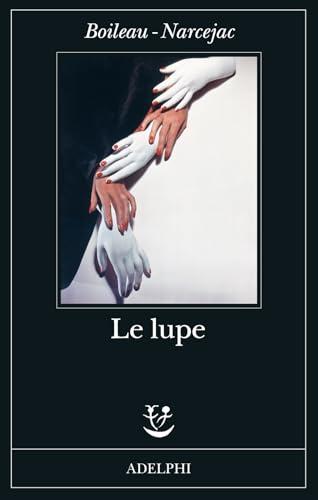 Le lupe (Fabula)