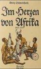 Im Herzen von Afrika : 1868 - 1871