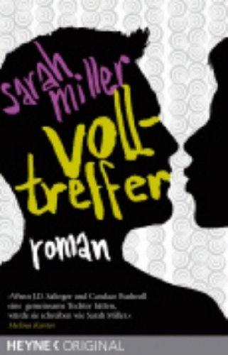 Volltreffer.