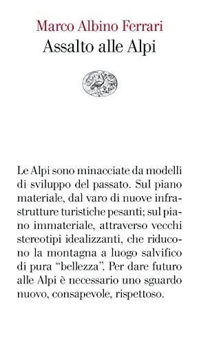 Assalto alle Alpi (Vele)