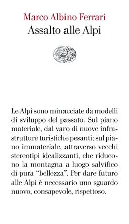 Assalto alle Alpi (Vele)