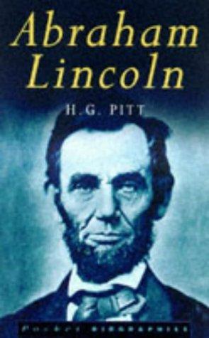 Abraham Lincoln (Pocket Biographies)