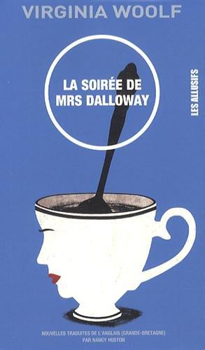 La soirée de mrs Dalloway