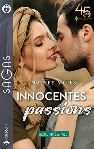 Innocentes passions : série intégrale