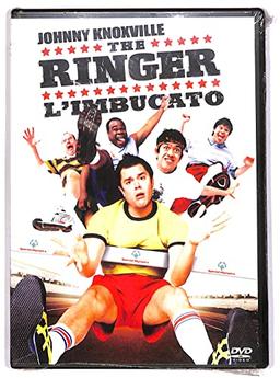 The Ringer - L'Imbucato [IT Import]