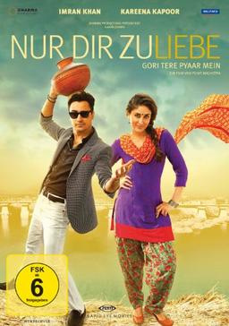 Nur Dir zuliebe - Gori Tere Pyaar Mein