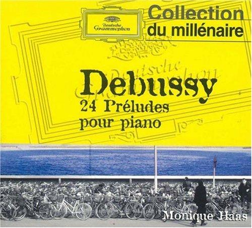 Debussy:Preludes