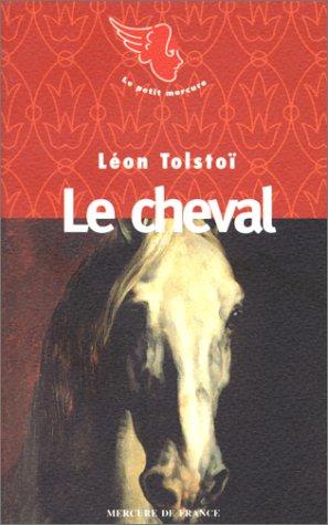 Le cheval