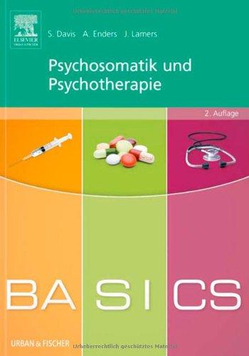 BASICS Psychosomatik und Psychotherapie