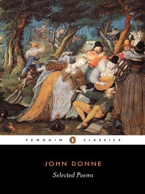 Selected Poems: Donne (Penguin Classics)