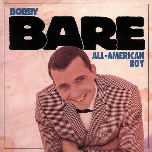 The All American Boy 4-CD &