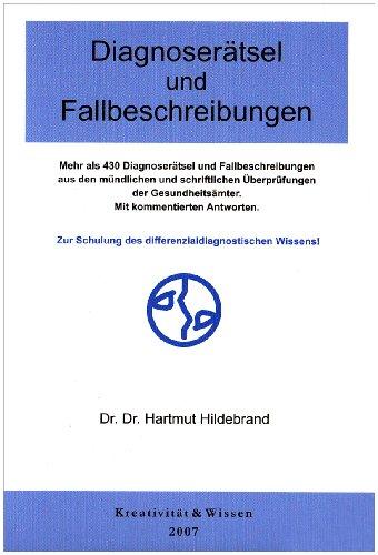 Diagnoserätsel und Fallbeschreibungen