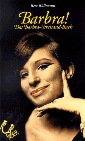 Barbra. Das Barbra- Streisand- Buch