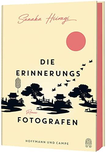 Die Erinnerungsfotografen: Roman