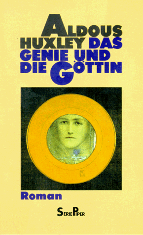 Das Genie und die Göttin. Roman.