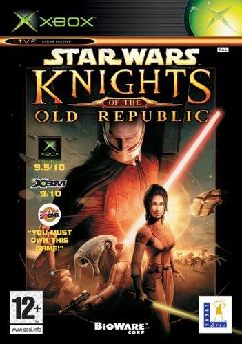 Star Wars Knights Of The Republic UK IMPORT