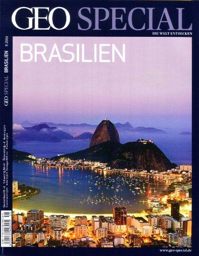 Geo Special  5/2011: Brasilien