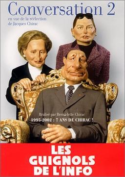 Les Guignols de l'info : Conversation 2 [FR Import]