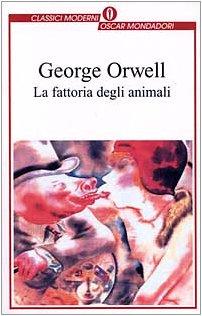 La Fattoria Degli Animali (Fiction, poetry & drama)