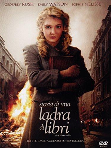 Storia di una ladra di libri [IT Import]