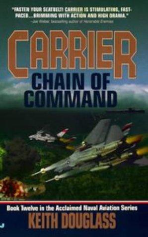 Carrier 12: Chain of Command