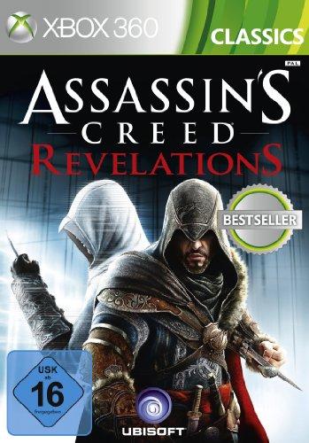 Assassin's Creed - Revelations