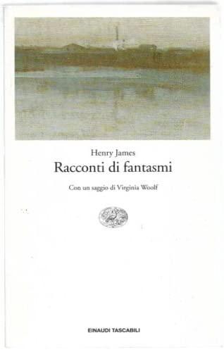 Racconti Di Fantasmi