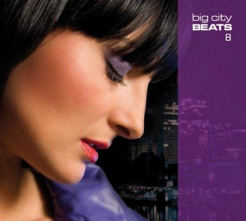 Big City Beats 8