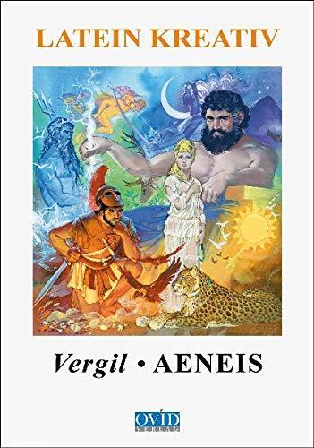 Vergil, Aeneis (Latein kreativ)