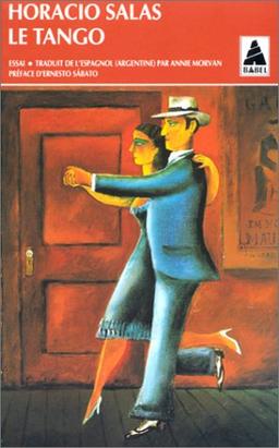 LE TANGO (Babel)