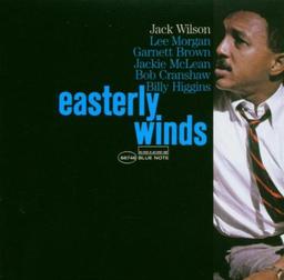 Easterly Winds