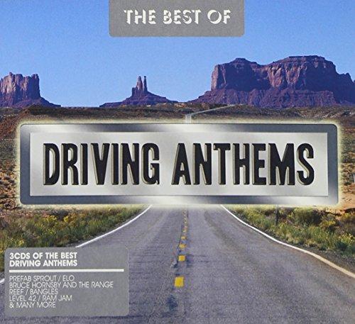 Best of Driving Anthems