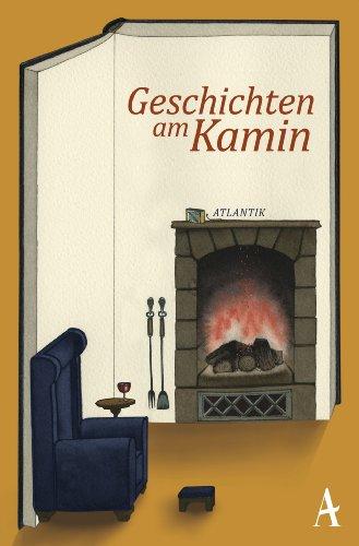 Geschichten am Kamin