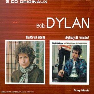 Blonde on Blonde/Highway 61