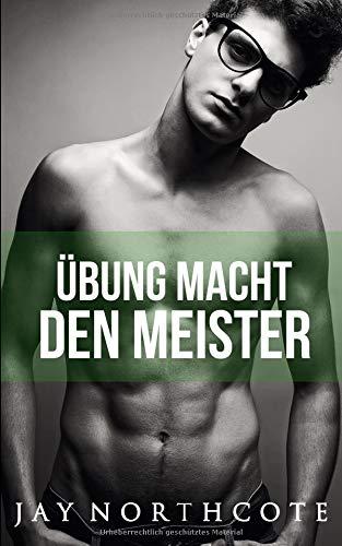 Übung macht den Meister (Housemates, Band 3)