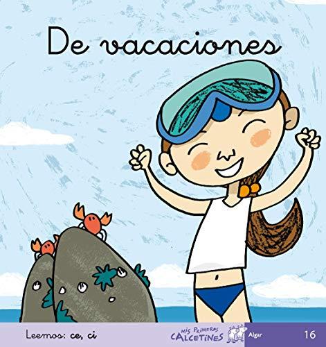 De vacaciones (MIS PRIMEROS CALCETINES)