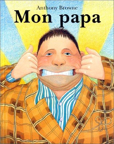 Mon papa