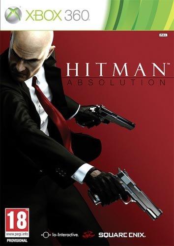 Hitman: Absolution [PEGI AT]