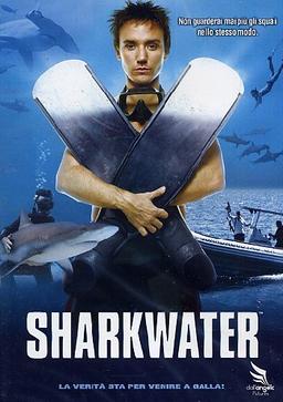 Sharkwater [IT Import]