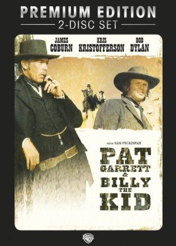 Pat Garrett jagt Billy the Kid (Premium Edition) [2 DVDs]