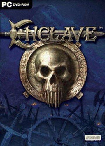 Enclave (DVD-Rom)