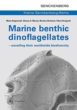 Marine benthic dinoflagellates - unveiling their worldwide biodiversity