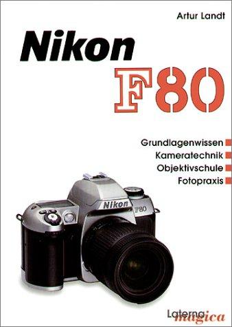 Nikon F80