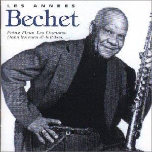 Les Annees Bechet