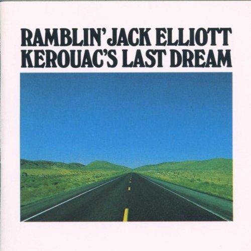 Kerouac'S Last Dream