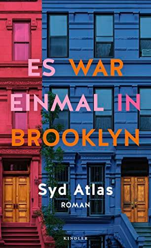 Es war einmal in Brooklyn: Roman | New York, die 70er und der große Blackout